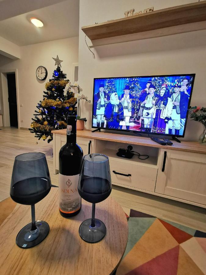 Karra Residence Timisoara - Autorizat Ministerul Turismului Esterno foto